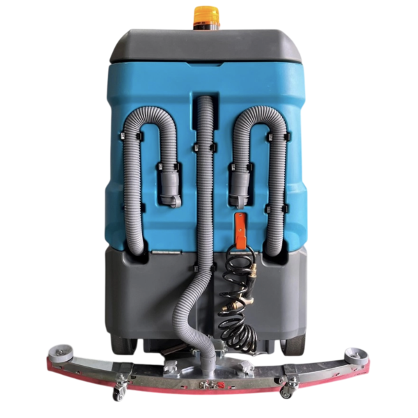 Поломоечная машина Cleaning Evolution RIDER 100 Li-ion 48V 200Ah